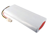 Battery For Samsung Dj96-0083c, Sr9630, Vc-ra50vb 14.4v, 3000mah - 43.20wh Vacuum Cameron Sino Technology Limited   