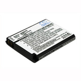 Battery For Samsung Dv200, Dv300, Dv300f, Dv305, 3.7v, 700mah - 2.59wh Camera Cameron Sino Technology Limited   