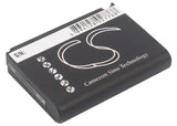 Battery For Samsung Epix Sgh-i907, Blackjack Sgh-i607, Blackjack I607 3.7v, 1800mah - 6.66wh Mobile, SmartPhone Cameron Sino Technology Limited   