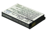 Battery For Samsung Es50, Es55, Es60, Es63, 3.7v, 1050mah - 3.89wh Camera Cameron Sino Technology Limited   