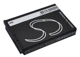 Battery For Samsung Ex1, St1000, St5000, Tl240, 3.7v, 1050mah - 3.89wh Camera Cameron Sino Technology Limited   