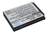 Battery For Samsung Ex1, St1000, St5000, Tl240, 3.7v, 1050mah - 3.89wh Camera Cameron Sino Technology Limited   