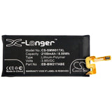 Battery For Samsung, G9298, Galaxy Golden 4 3.85v, 2100mah - 8.09wh Mobile, SmartPhone Cameron Sino Technology Limited   