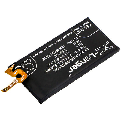 Battery For Samsung, G9298, Galaxy Golden 4 3.85v, 2100mah - 8.09wh Mobile, SmartPhone Cameron Sino Technology Limited   