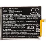 Battery For Samsung, Galaxy A01, Galaxy A01 2019, Galaxy A01 Core 3.85v, 2900mah - 11.17wh Mobile, SmartPhone Cameron Sino Technology Limited   