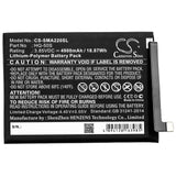 Battery For Samsung, Galaxy A02, Galaxy A02 2021, Sm-a022f 3.85v, 4900mah - 18.87wh Mobile, SmartPhone Cameron Sino Technology Limited   