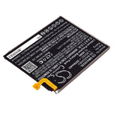 Battery For Samsung, Galaxy A20e, Sm-a202 3.85v, 2900mah - 11.17wh Mobile, SmartPhone Cameron Sino Technology Limited   