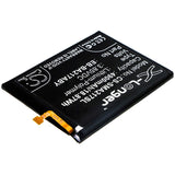 Battery For Samsung, Galaxy A21s 2020, Sm-a217f 3.85v, 4900mah - 18.87wh Mobile, SmartPhone Cameron Sino Technology Limited   