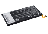 Battery For Samsung Galaxy A3, Sm-a3009, Sm-a3000 3.8v, 1900mah - 7.22wh Mobile, SmartPhone Cameron Sino Technology Limited   