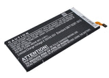 Battery For Samsung Galaxy A5, Sm-a500h, Sm-a5000 3.8v, 2300mah - 8.74wh Mobile, SmartPhone Cameron Sino Technology Limited   