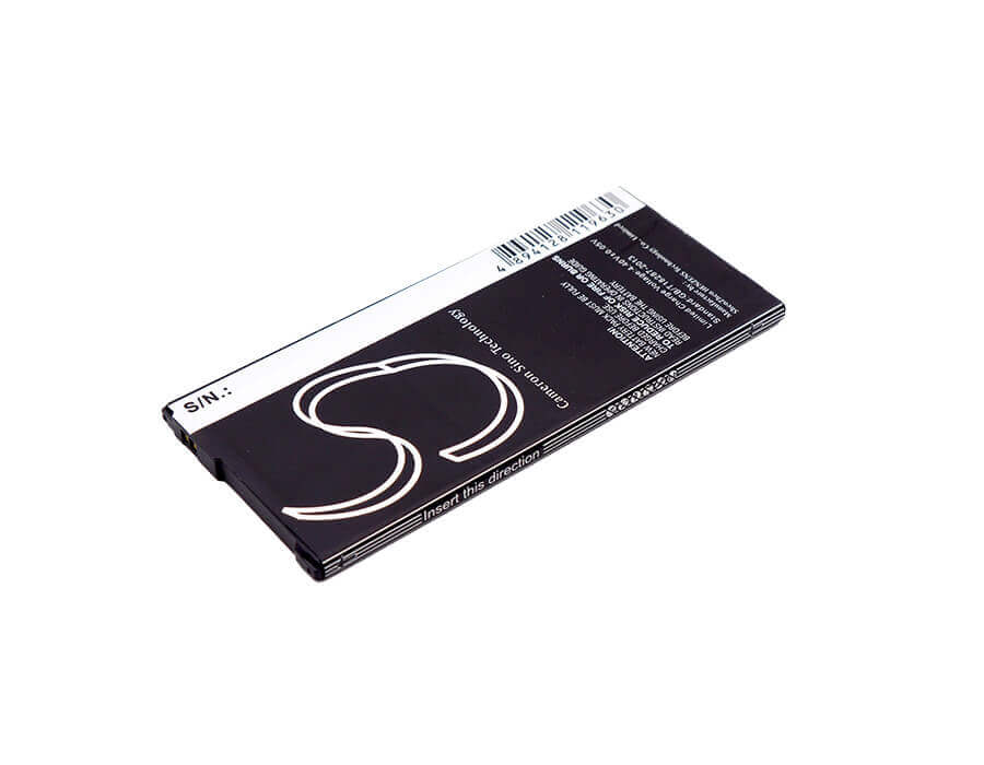 Battery For Samsung Galaxy A7 2016 Duos, Sm-a710, Sm-a710m/ds 3.85v, 2400mah - 4.07wh Mobile, SmartPhone Cameron Sino Technology Limited   