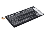 Battery For Samsung Galaxy A7, Sm-a700f, Sm-a700fd 3.8v, 2600mah - 9.88wh Mobile, SmartPhone Cameron Sino Technology Limited   