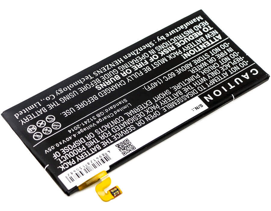 Battery For Samsung Galaxy A8 2016, Sm-a810f/ds, Galaxy A8 2016 Duos Td-lte 3.85v, 3300mah - 12.71wh Mobile, SmartPhone Cameron Sino Technology Limited   