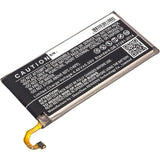 Battery For Samsung, Galaxy A8 2018, Galaxy A8 2018 Td-lte, Sm-a530 3.85v, 3000mah - 11.55wh Mobile, SmartPhone Cameron Sino Technology Limited   