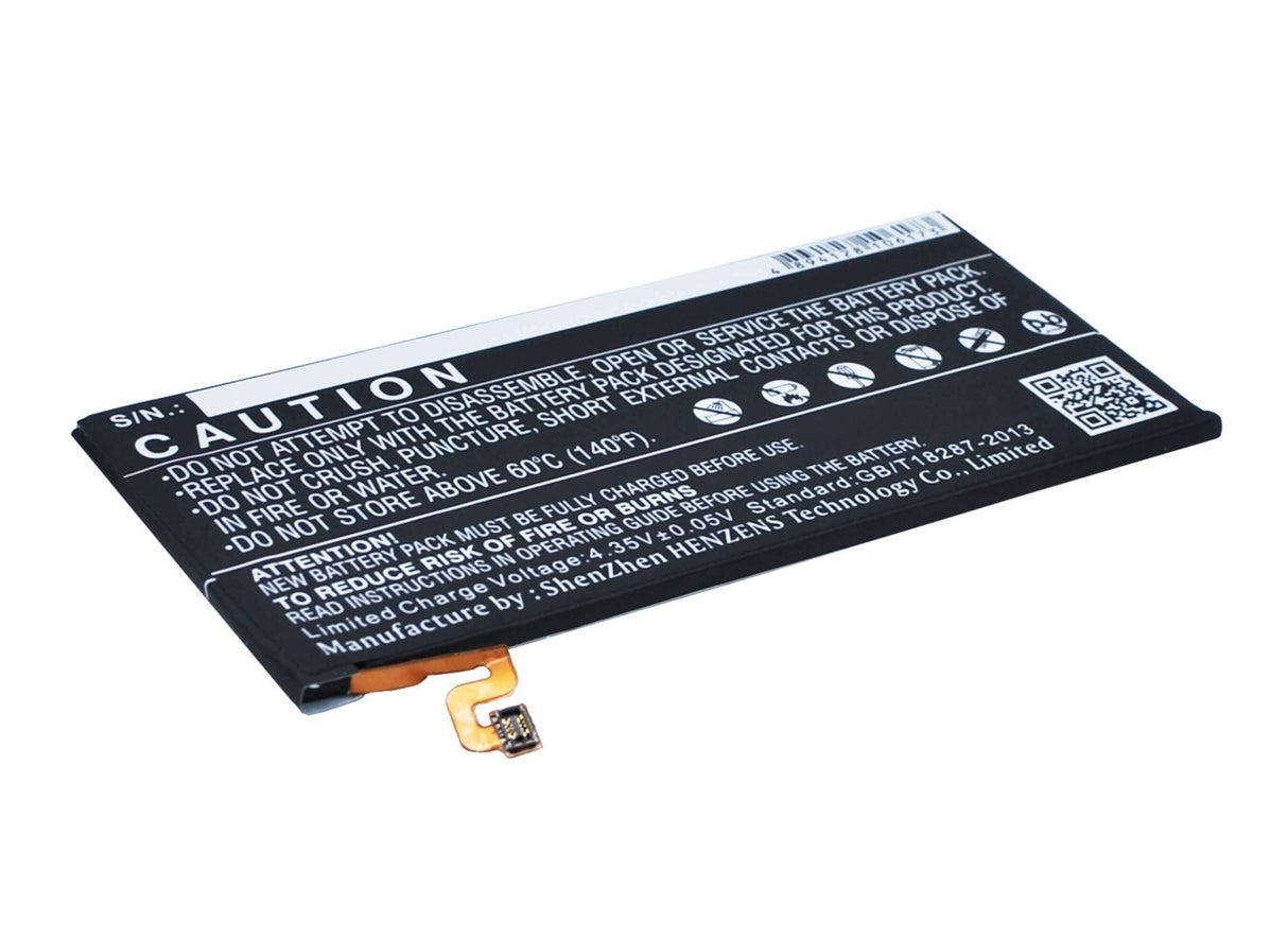 Battery For Samsung Galaxy A8, Sm-a8000, Galaxy A8 Duos 3.8v, 3050mah - 11.59wh Mobile, SmartPhone Cameron Sino Technology Limited   