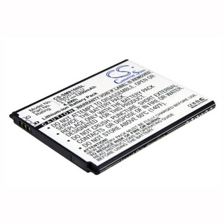 Battery For Samsung Galaxy Ace 2, Gt-i8160, Gt-i8160p 3.7v, 1200mah - 4.44wh Mobile, SmartPhone Cameron Sino Technology Limited   