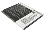 Battery For Samsung Galaxy Ace 2, Gt-i8160, Gt-i8160p 3.8v, 1500mah - 5.70wh Mobile, SmartPhone Cameron Sino Technology Limited   