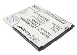 Battery For Samsung Galaxy Ace 2, Gt-i8160, Gt-i8160p 3.8v, 1500mah - 5.70wh Mobile, SmartPhone Cameron Sino Technology Limited   