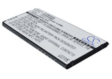 Battery For Samsung Galaxy Alpha, Sm-g850, Sm-g850f 3.85v, 1700mah - 6.55wh Mobile, SmartPhone Cameron Sino Technology Limited   