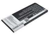 Battery For Samsung Galaxy Alpha, Sm-g850, Sm-g850f 3.85v, 1860mah - 7.16wh Mobile, SmartPhone Cameron Sino Technology Limited   