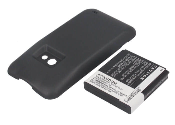 Battery For Samsung Galaxy Beam, Gt-i8530 3.7v, 4000mah - 14.80wh Mobile, SmartPhone Cameron Sino Technology Limited (Suspended)   