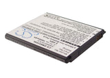 Battery For Samsung Galaxy Beam, Gt-i8530, Gt-i8550 3.7v, 1600mah - 5.92wh Mobile, SmartPhone Cameron Sino Technology Limited   