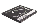 Battery For Samsung Galaxy Beam, Gt-i8530, Gt-i8550 3.7v, 1600mah - 5.92wh Mobile, SmartPhone Cameron Sino Technology Limited   