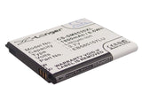 Battery For Samsung Galaxy Beam, Gt-i8530, Gt-i8550 3.7v, 1800mah - 6.66wh Mobile, SmartPhone Cameron Sino Technology Limited   