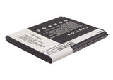 Battery For Samsung Galaxy Beam, Gt-i8530, Gt-i8550 3.7v, 1800mah - 6.66wh Mobile, SmartPhone Cameron Sino Technology Limited   