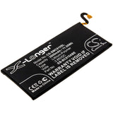 Battery For Samsung, Galaxy C10 Pro, Galaxy C910, Sm-c9100 3.85v, 3000mah - 11.55wh Mobile, SmartPhone Cameron Sino Technology Limited   