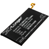 Battery For Samsung, Galaxy C10, Sm-c9150, 3.85v, 3900mah - 15.02wh Mobile, SmartPhone Cameron Sino Technology Limited   