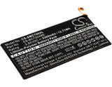 Battery For Samsung, Galaxy C7, Galaxy C7 Duos, Galaxy C7 Pro Duos 3.85v, 3300mah - 12.71wh Mobile, SmartPhone Cameron Sino Technology Limited   