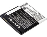 Battery For Samsung, Galaxy Core Prime, Galaxy Core Prime Cdma 3.8v, 1900mah - 7.22wh Mobile, SmartPhone Cameron Sino Technology Limited   