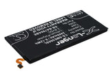 Battery For Samsung Galaxy E5, Sm-e500f, Sm-e500d 3.8v, 2400mah - 9.12wh Mobile, SmartPhone Cameron Sino Technology Limited   