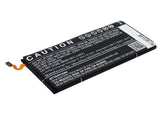 Battery For Samsung Galaxy E5, Sm-e500f, Sm-e500d 3.8v, 2400mah - 9.12wh Mobile, SmartPhone Cameron Sino Technology Limited   