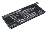 Battery For Samsung Galaxy E7, Sm-e700m, Sm-e700f 3.8v, 2950mah - 11.21wh Mobile, SmartPhone Cameron Sino Technology Limited   