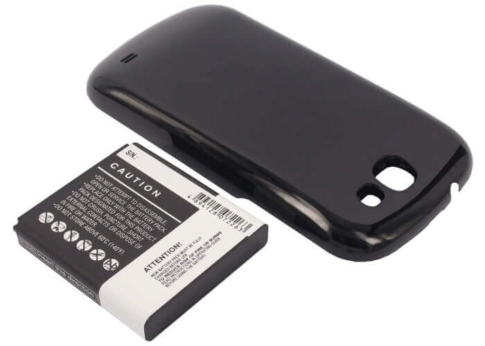 Battery For Samsung Galaxy Express, Sgh-i437 3.7v, 2800mah - 10.36wh Mobile, SmartPhone Cameron Sino Technology Limited (Suspended)   