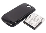 Battery For Samsung Galaxy Express, Sgh-i437 3.7v, 2800mah - 10.36wh Mobile, SmartPhone Cameron Sino Technology Limited (Suspended)   