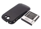 Battery For Samsung Galaxy Express, Sgh-i437 3.7v, 2800mah - 10.36wh Mobile, SmartPhone Cameron Sino Technology Limited (Suspended)   