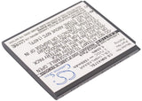 Battery For Samsung Galaxy Express, Sgh-i437, Gt-i8730 3.7v, 1500mah - 5.55wh Mobile, SmartPhone Cameron Sino Technology Limited   