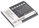 Battery For Samsung Galaxy Express, Sgh-i437, Gt-i8730 3.7v, 2050mah - 7.59wh Mobile, SmartPhone Cameron Sino Technology Limited   