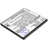 Battery For Samsung Galaxy Grand Prime, Sm-g5308, Sm-g5308w 3.8v, 2400mah - 9.12wh Mobile, SmartPhone Cameron Sino Technology Limited   