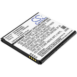 Battery For Samsung Galaxy Grand Prime, Sm-g5308, Sm-g5308w 3.8v, 2400mah - 9.12wh Mobile, SmartPhone Cameron Sino Technology Limited   