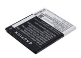 Battery For Samsung Galaxy Grand Prime, Sm-g5308, Sm-g530w 3.8v, 2600mah - 9.88wh Mobile, SmartPhone Cameron Sino Technology Limited   