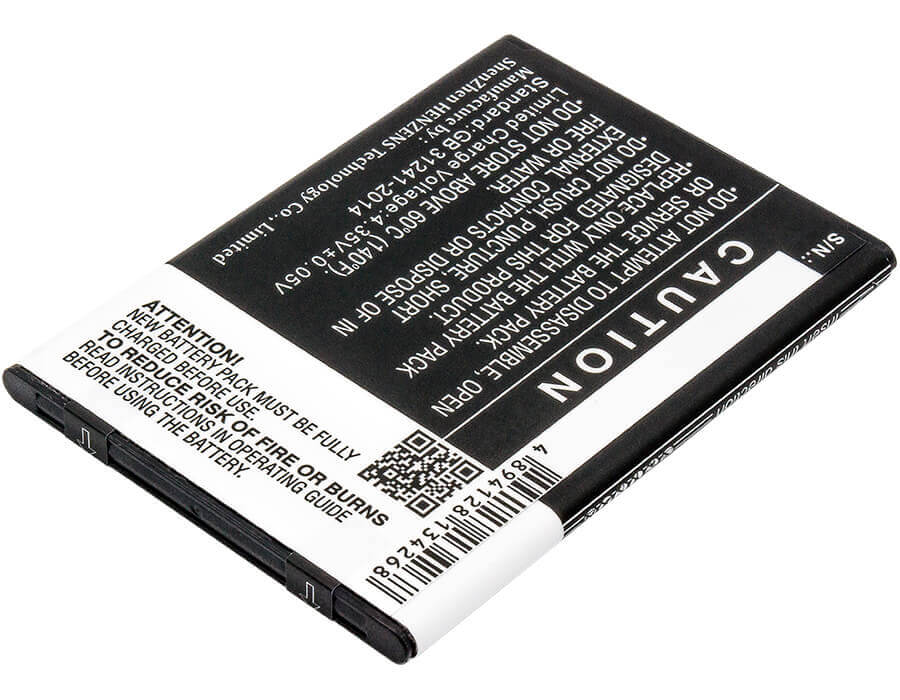 Battery For Samsung, Galaxy J1 Ace, Galaxy J1 Ace 3g Duos 3.8v, 1800mah - 6.84wh Mobile, SmartPhone Cameron Sino Technology Limited   