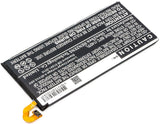 Battery For Samsung, Galaxy J3 2017, Galaxy J3 2017 Td-lte, Sm-j3300 3.85v, 2400mah - 9.24wh Mobile, SmartPhone Cameron Sino Technology Limited   