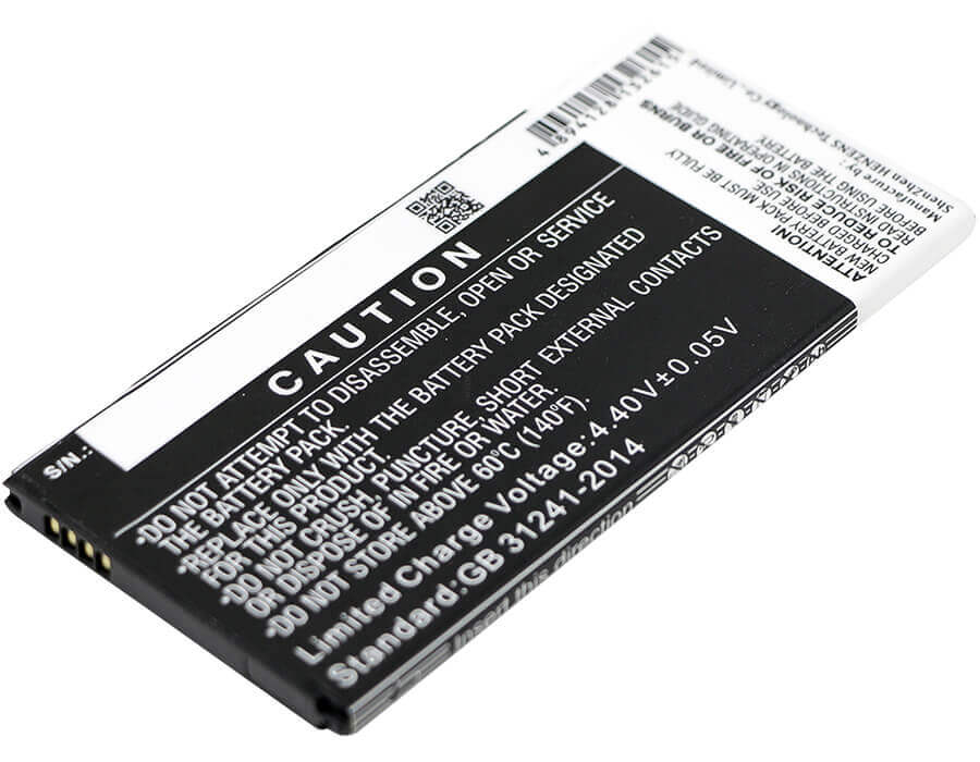 Battery For Samsung, Galaxy J7 2016, Galaxy J7 6 Duos Td-lte 3.85v, 3300mah - 12.71wh Mobile, SmartPhone Cameron Sino Technology Limited   