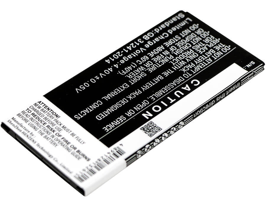 Battery For Samsung, Galaxy J7 2016, Galaxy J7 6 Duos Td-lte 3.85v, 3300mah - 12.71wh Mobile, SmartPhone Cameron Sino Technology Limited   