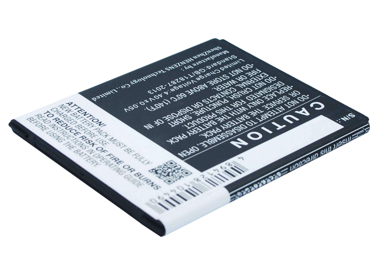 Battery For Samsung Galaxy J7, Sm-j7000, Sm-j7008 3.85v, 3000mah - 11.55wh Mobile, SmartPhone Cameron Sino Technology Limited   