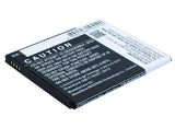 Battery For Samsung Galaxy J7, Sm-j7000, Sm-j7008 3.85v, 3000mah - 11.55wh Mobile, SmartPhone Cameron Sino Technology Limited   